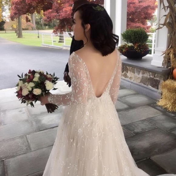 Meet your Posher, K! - Picture 1 of 4